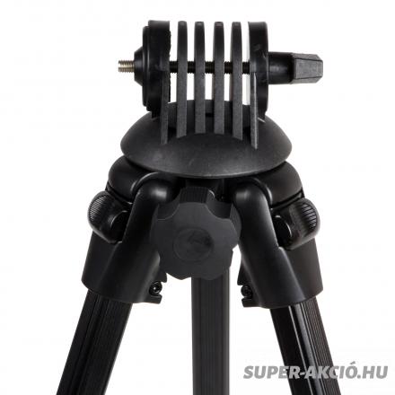 Carp Academy Grizzly Horgász Rod Pod 6