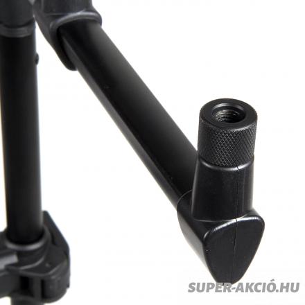 Carp Academy Grizzly Horgász Rod Pod 7