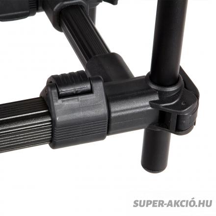 Carp Academy Grizzly Horgász Rod Pod 8