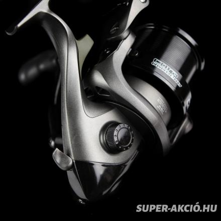 Carp Academy Grizzly Spod 4+1 Csapágyas Rakétás Távdobó Orsó 8000 3