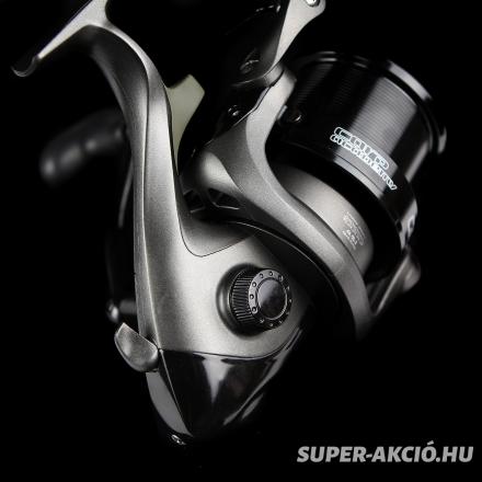 Carp Academy Grizzly Spod Távdobó Orsó 8000 3