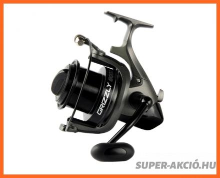 Carp Academy Grizzly Spod Távdobó Orsó 8000