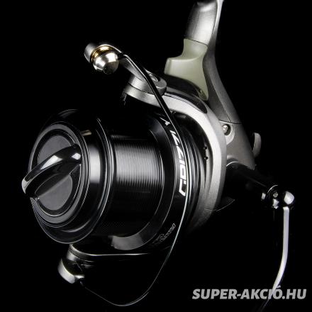Carp Academy Grizzly Távdobó Horgászorsó 8000 2