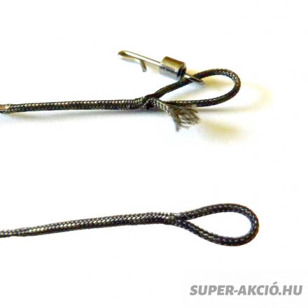 Carp Academy Heavy Core Ólombetétes Előkezsinór 10m 20.5Kg 1