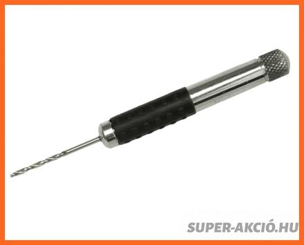 Carp Academy Inox Bojli Fúró
