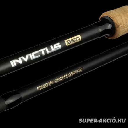 Carp Academy Invictus Bojlis Horgászbot 360cm 3,5Lbs 2Részes 1