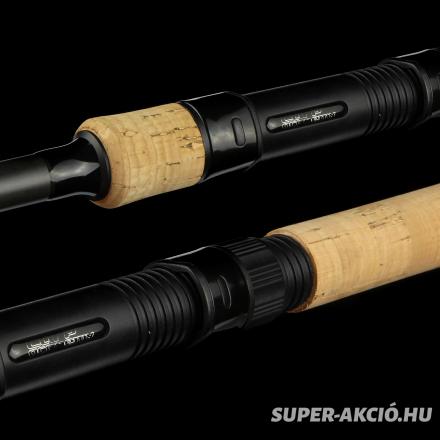 Carp Academy Invictus Bojlis Horgászbot 360cm 3,5Lbs 2Részes 2