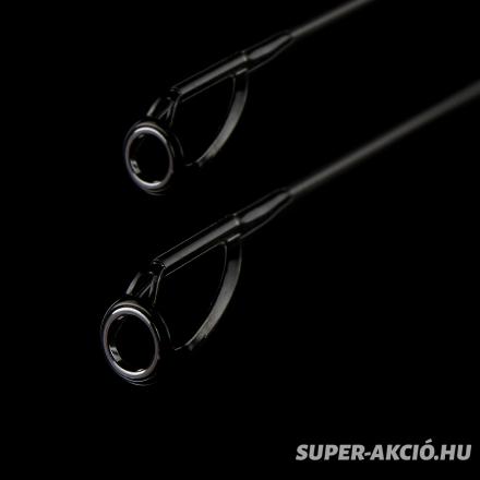 Carp Academy Invictus Bojlis Horgászbot 360cm 3,5Lbs 2Részes 4