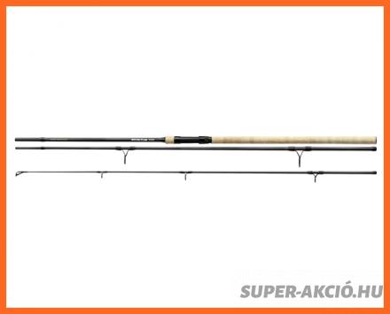 Carp Academy Invictus Bojlis Horgászbot 360cm 3,0Lbs 3Részes