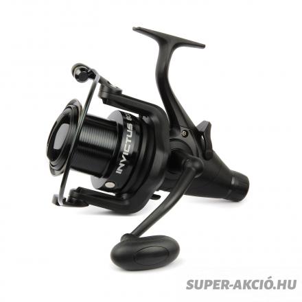 Carp Academy Invictus 8000 Távdobó Orsó 1
