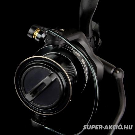 Carp Academy Invictus 8000 Távdobó Orsó 2