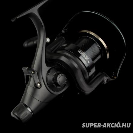Carp Academy Invictus 8000 Távdobó Orsó 4