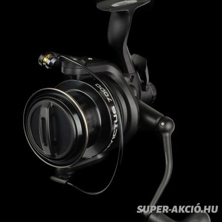 Carp Academy Invictus 7000 Távdobó Orsó 3