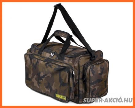 Carp Academy Compact Szerelékes Horgász Táska 80x45x35cm