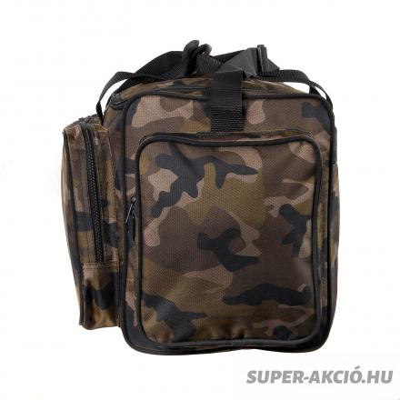 Carp Academy Compact Szerelékes Horgász Táska 80x45x35cm 3