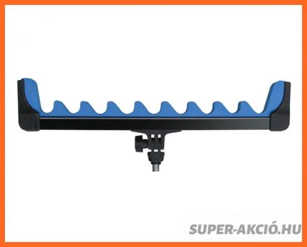 Carp Academy Kék Szivacsos Feeder Bottartó Villa 30cm
