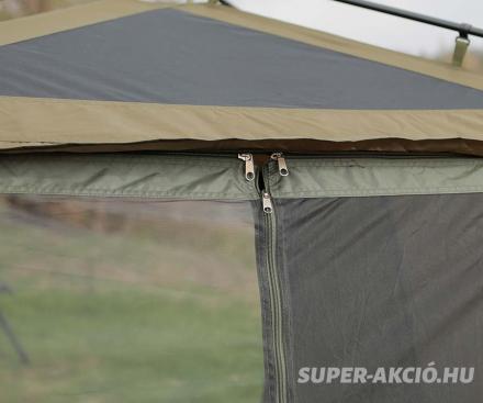 Carp Academy Mammut Óriás Méretű Horgász Sátor 4
