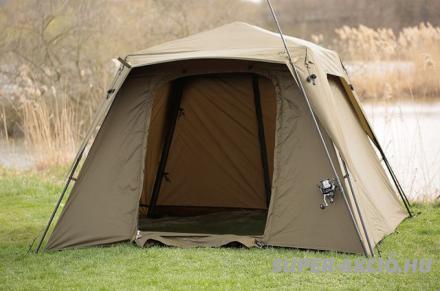 Carp Academy Mammut Óriás Méretű Horgász Sátor 5