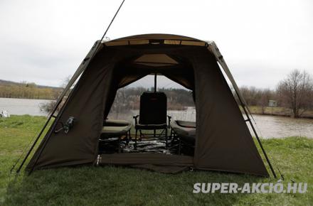Carp Academy Mammut Óriás Méretű Horgász Sátor 6