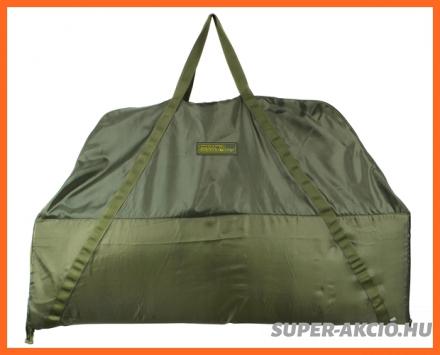 Carp Academy Pontymérlegelős Matrac 2 In 1 58x98cm