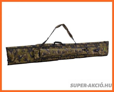 Carp Academy Camo Pontyozó Horgász Botzsák 205cm 3 Botos
