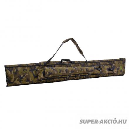 Carp Academy Camo Pontyozó Horgász Botzsák 195cm 3 Botos 1