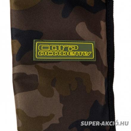 Carp Academy Camo Pontyozó Horgász Botzsák 205cm 1 Botos 4