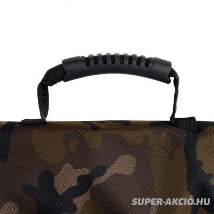 Carp Academy Camo Pontyozó Horgász Botzsák 205cm 1 Botos 3