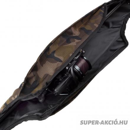 Carp Academy Camo Pontyozó Horgász Botzsák 205cm 1 Botos 2