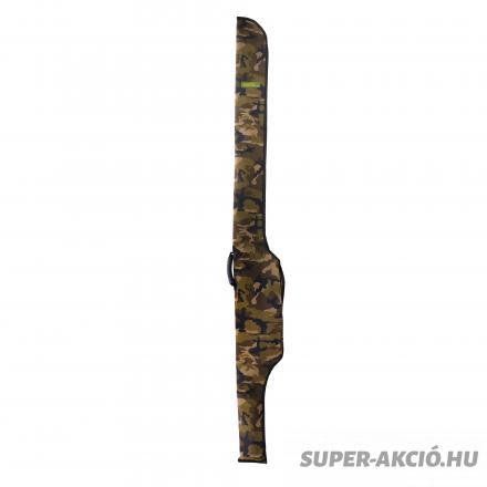 Carp Academy Camo Pontyozó Horgász Botzsák 205cm 1 Botos 1