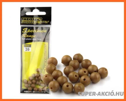 Carp Academy Puha Gumigyöngy Ütköző 7mm 20db/csomag