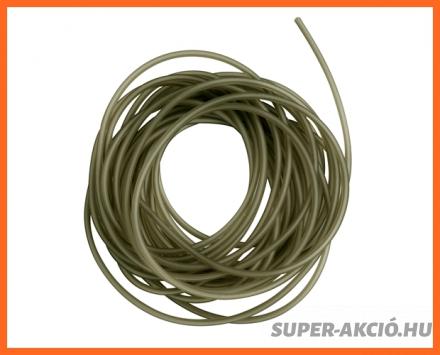 Carp Academy Pvc Cső Horgász Szerelékekhez 100cm