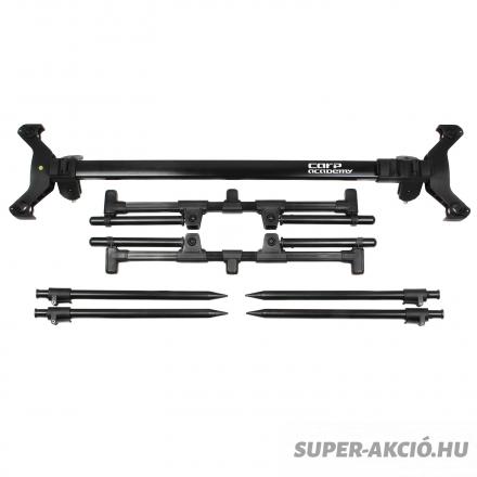 Carp Academy Raptor Rod Pod 2
