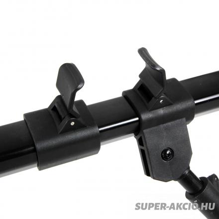 Carp Academy Raptor Rod Pod 3