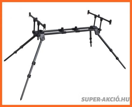 Carp Academy Space X Alumínium Rod Pod