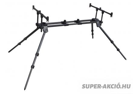 Carp Academy Space X Alumínium Rod Pod 1