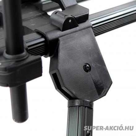 Carp Academy Space X Alumínium Rod Pod 4