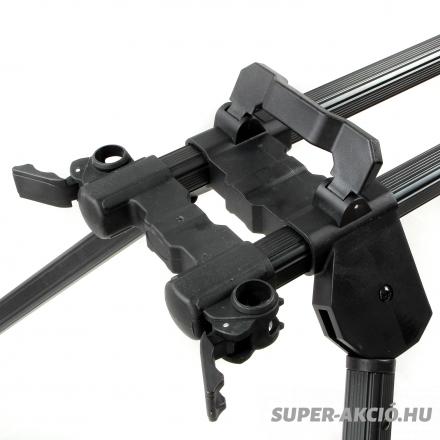 Carp Academy Space X Alumínium Rod Pod 5
