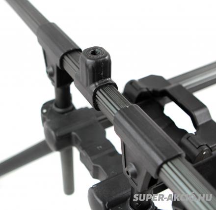 Carp Academy Space X Alumínium Rod Pod 7