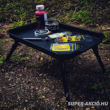 Carp Academy Szerelékes Asztal Horgász Kiegészítő 1