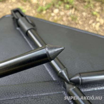 Carp Academy Szerelékes Asztal Horgász Kiegészítő 5