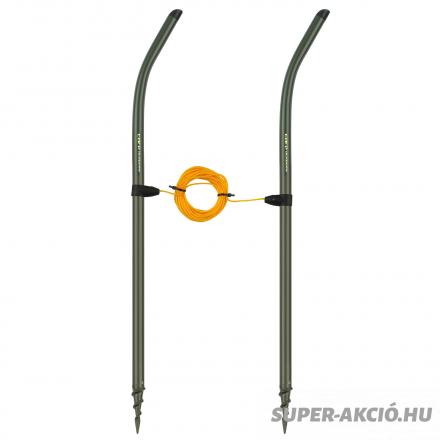 Carp Academy Távolságmérő Szett 5m Horgász Kiegészítő 1