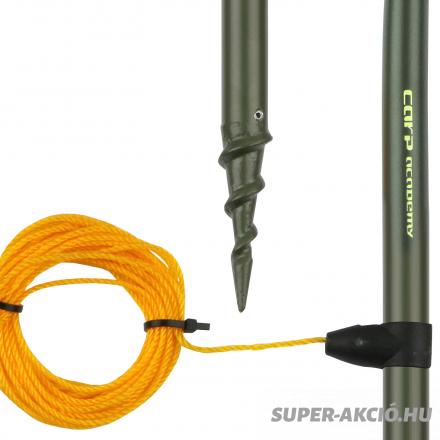 Carp Academy Távolságmérő Szett 5m Horgász Kiegészítő 2