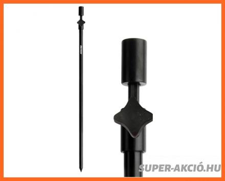 Carp Academy Teleszkópos Leszúró Nyél 50-80cm
