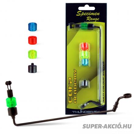 Nevis Carp Academy Thunder Fx Karos Horgász Swinger