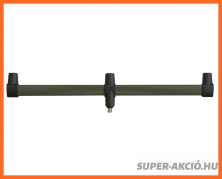 Carp Academy Triangle Buz Bar 40cm 3 botos
