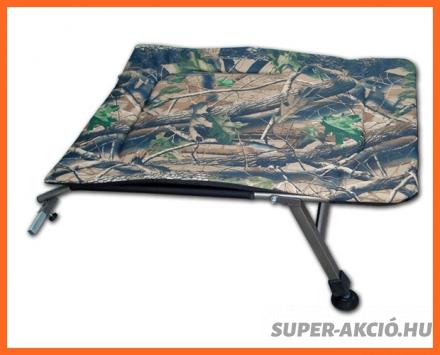 Carp Chairs FR5 Horgász Szék Lábtartó Kiegészítő Modul Terep