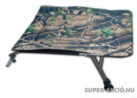 Carp Chairs FR5 Horgász Szék Lábtartó Kiegészítő Modul Terep 1