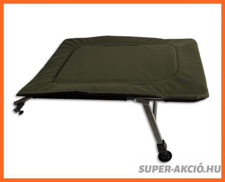 Carp Chairs FR5 Horgász Szék Lábtartó Kiegészítő Modul Zöld