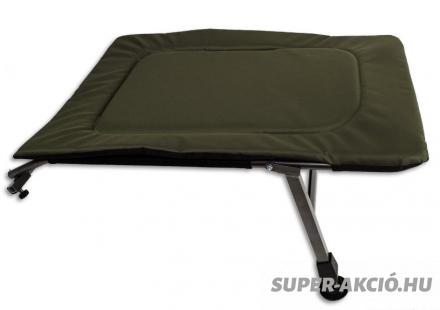 Carp Chairs FR5 Horgász Szék Lábtartó Kiegészítő Modul Zöld 1
